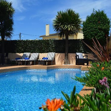 Lourenco'S House Deluxe Cascais Ngoại thất bức ảnh
