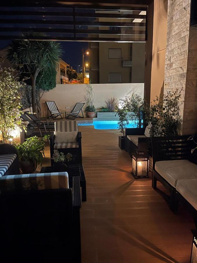Lourenco'S House Deluxe Cascais Ngoại thất bức ảnh
