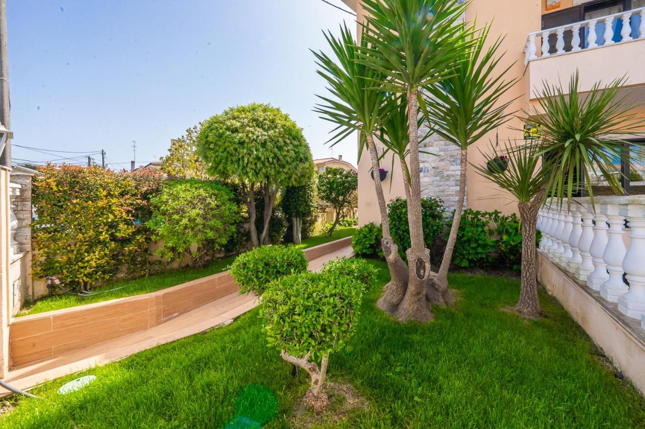 Lourenco'S House Deluxe Cascais Ngoại thất bức ảnh