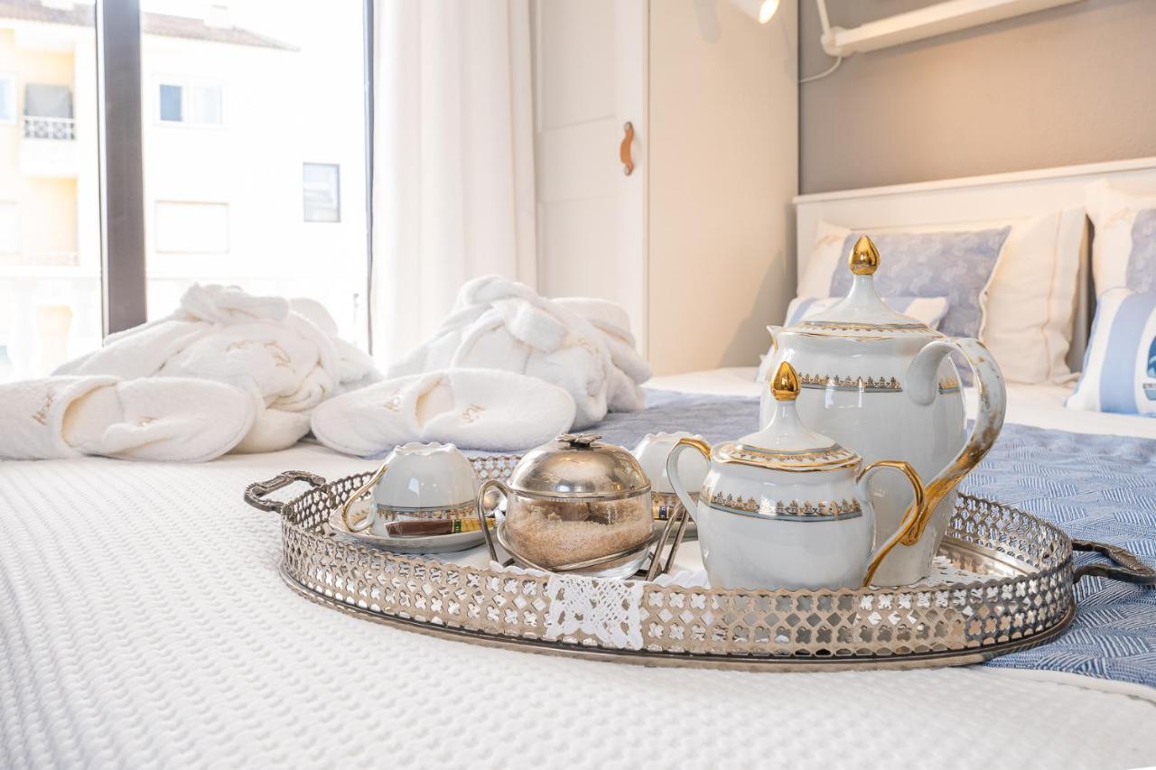 Lourenco'S House Deluxe Cascais Ngoại thất bức ảnh