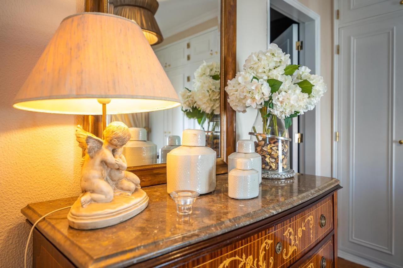 Lourenco'S House Deluxe Cascais Ngoại thất bức ảnh