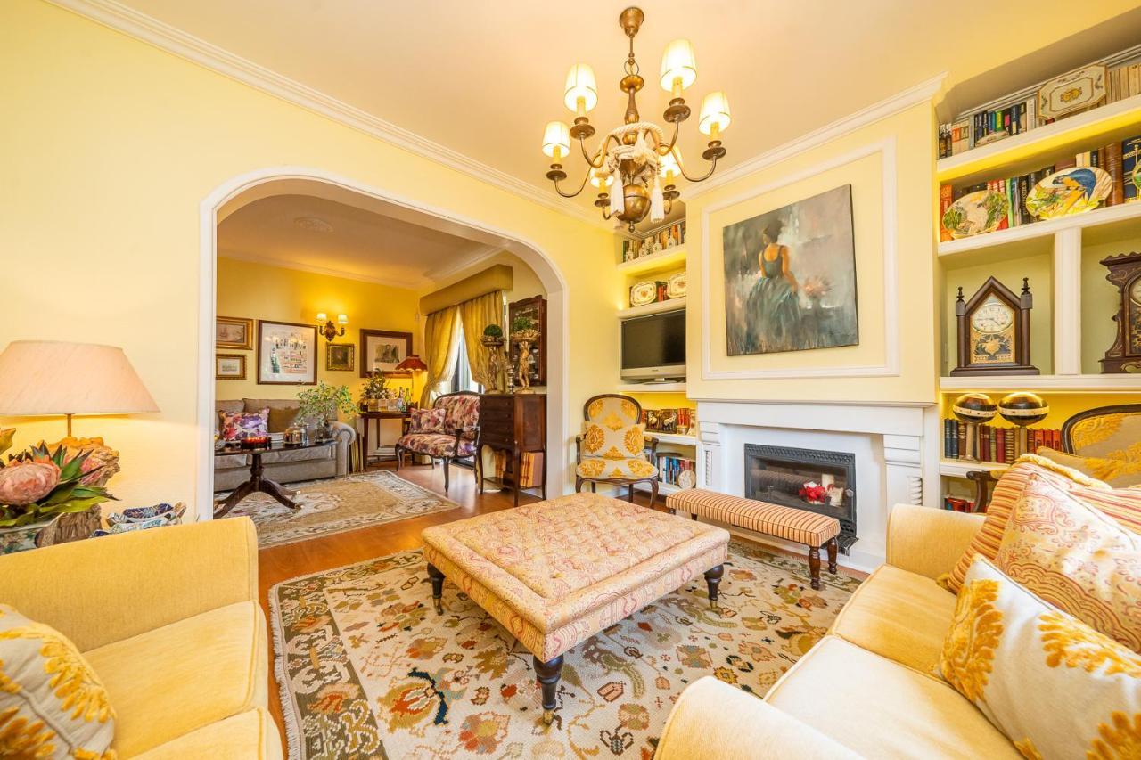 Lourenco'S House Deluxe Cascais Ngoại thất bức ảnh