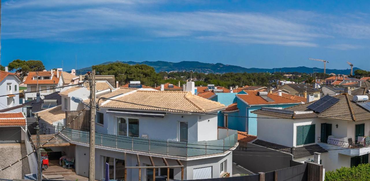 Lourenco'S House Deluxe Cascais Ngoại thất bức ảnh