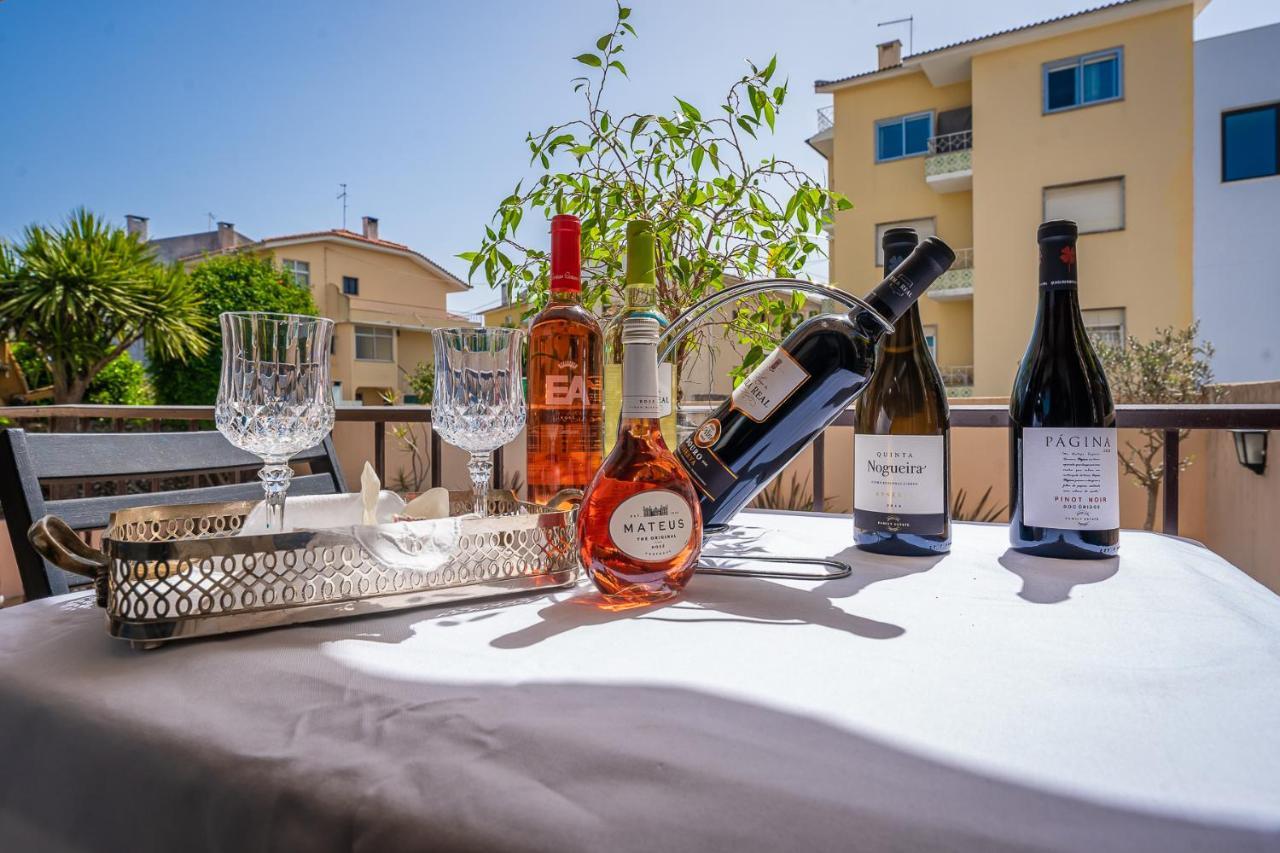 Lourenco'S House Deluxe Cascais Ngoại thất bức ảnh