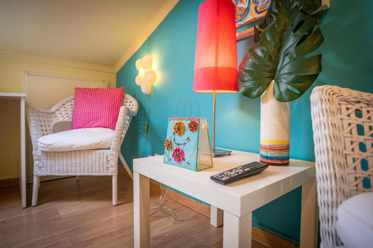 Lourenco'S House Deluxe Cascais Ngoại thất bức ảnh