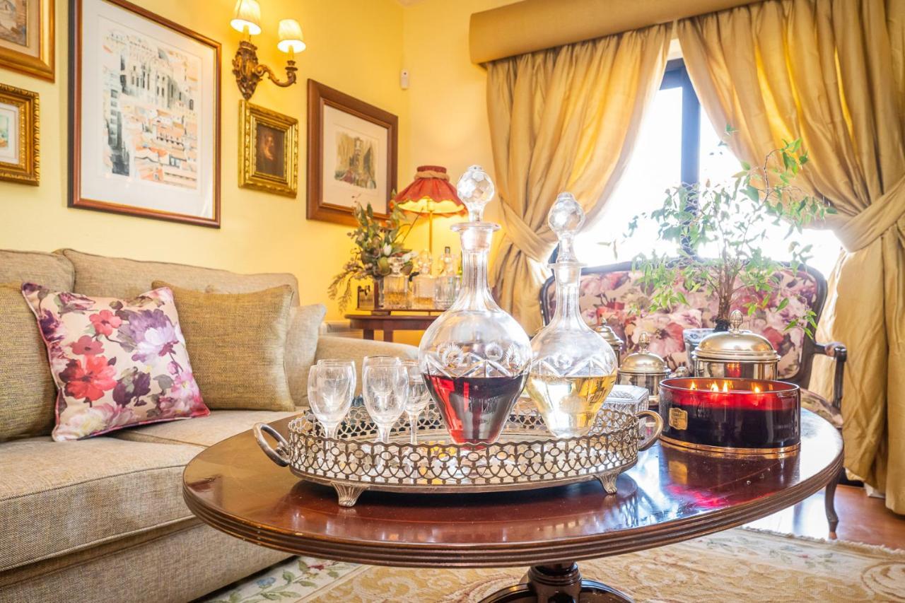 Lourenco'S House Deluxe Cascais Ngoại thất bức ảnh