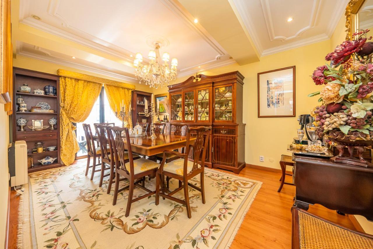 Lourenco'S House Deluxe Cascais Ngoại thất bức ảnh