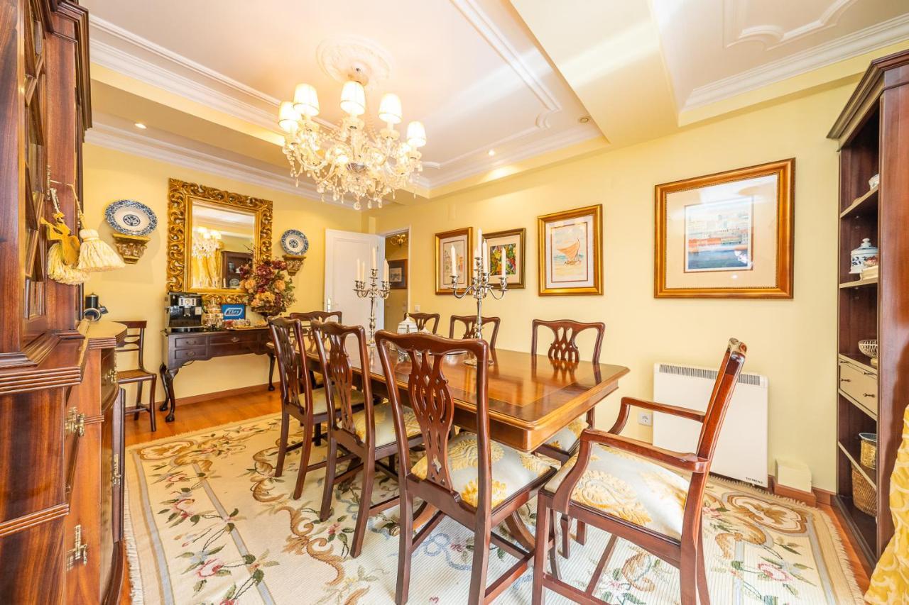 Lourenco'S House Deluxe Cascais Ngoại thất bức ảnh