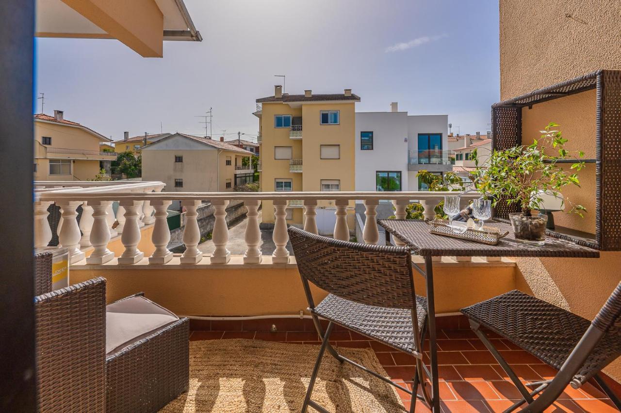 Lourenco'S House Deluxe Cascais Ngoại thất bức ảnh