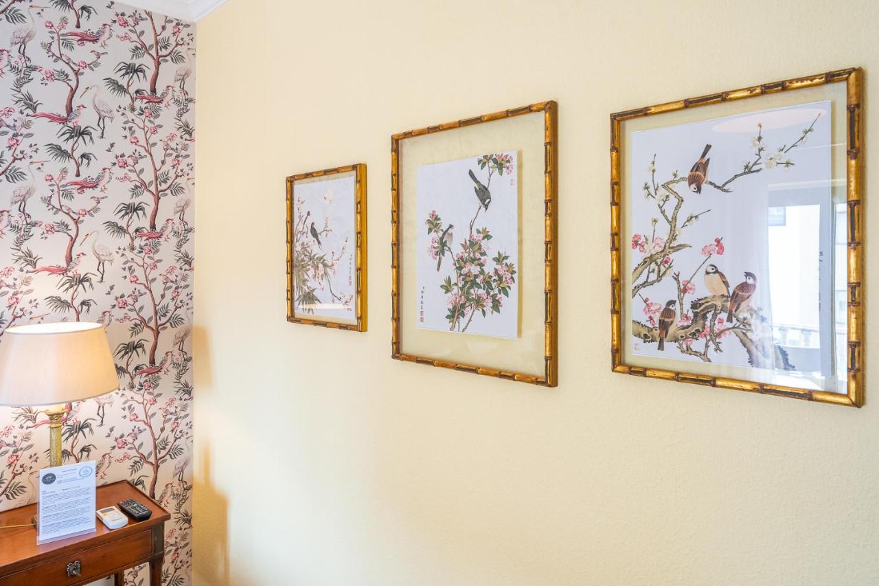 Lourenco'S House Deluxe Cascais Ngoại thất bức ảnh