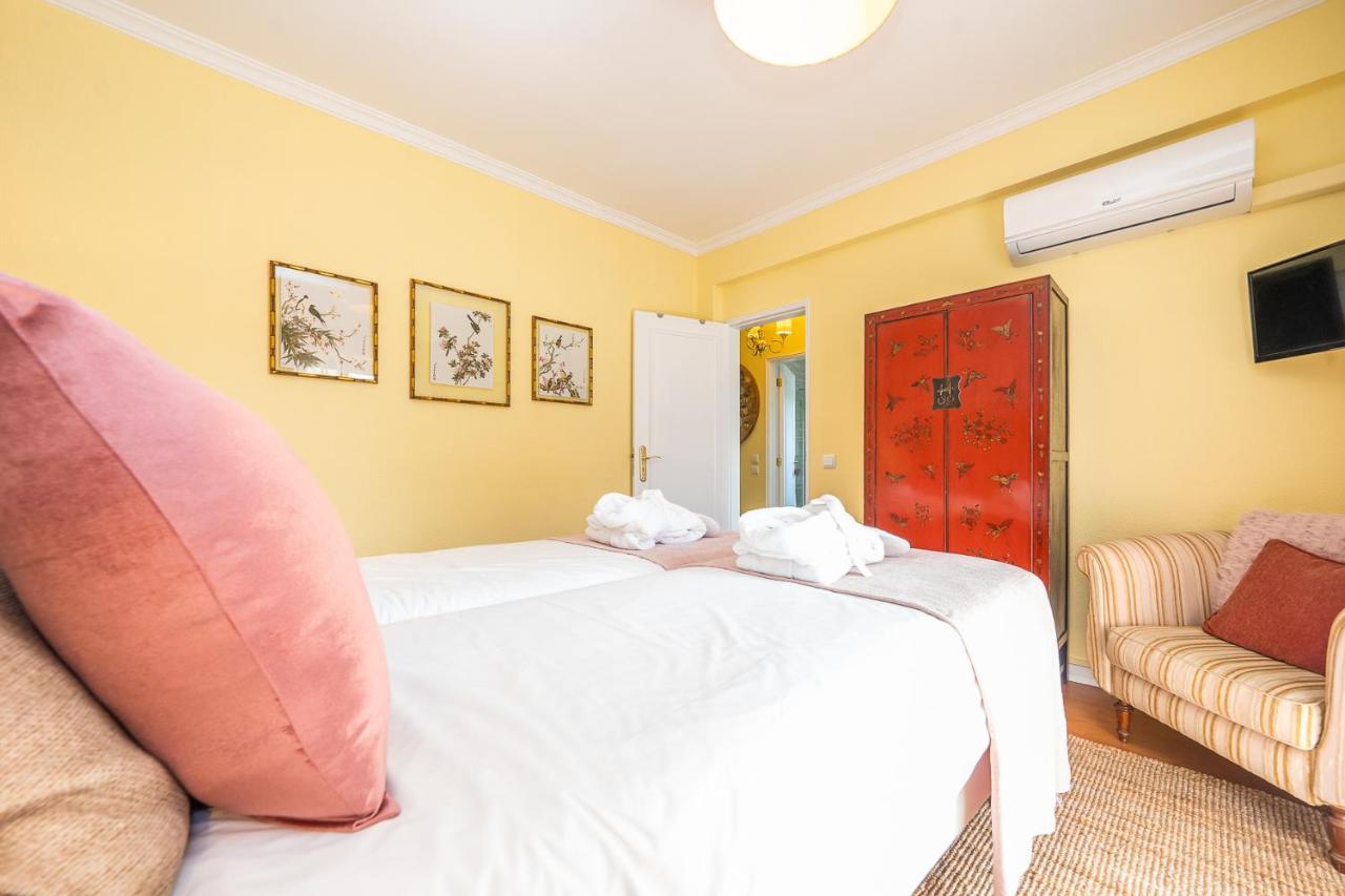 Lourenco'S House Deluxe Cascais Ngoại thất bức ảnh