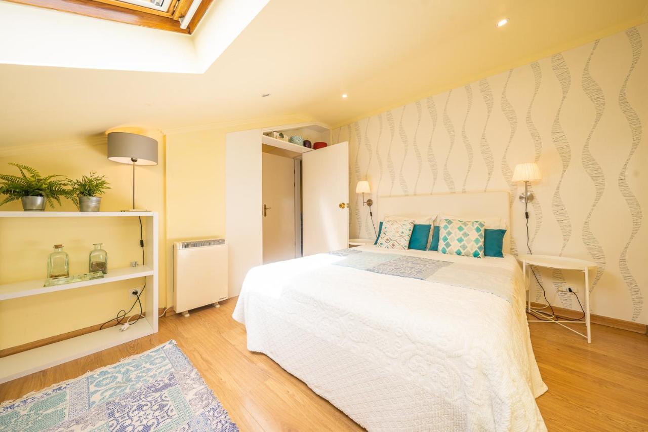 Lourenco'S House Deluxe Cascais Ngoại thất bức ảnh
