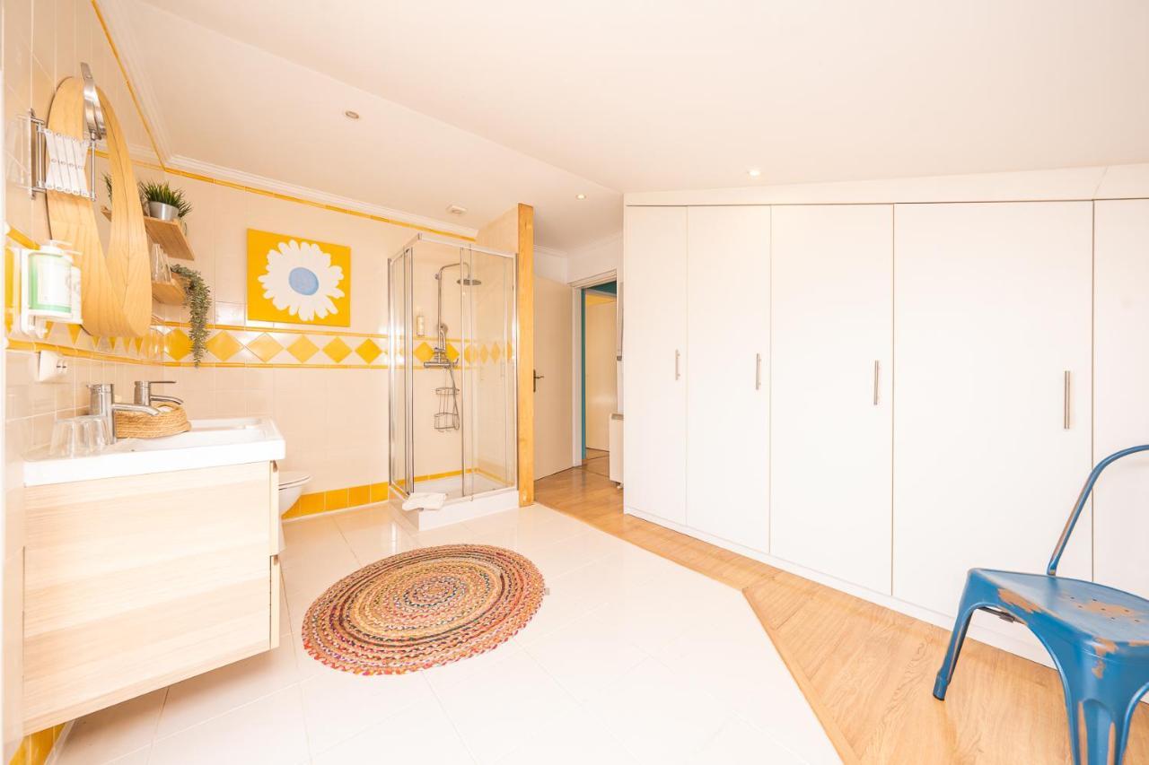 Lourenco'S House Deluxe Cascais Ngoại thất bức ảnh