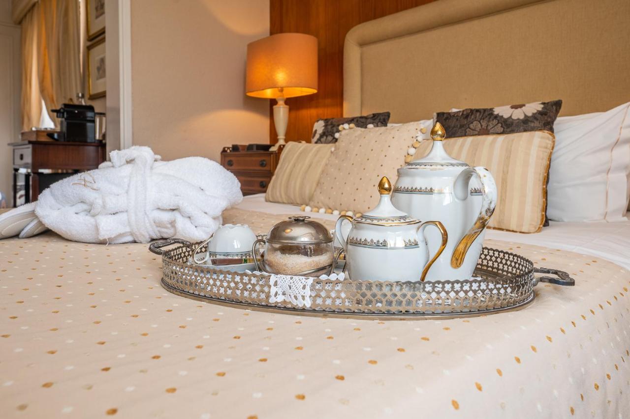 Lourenco'S House Deluxe Cascais Ngoại thất bức ảnh