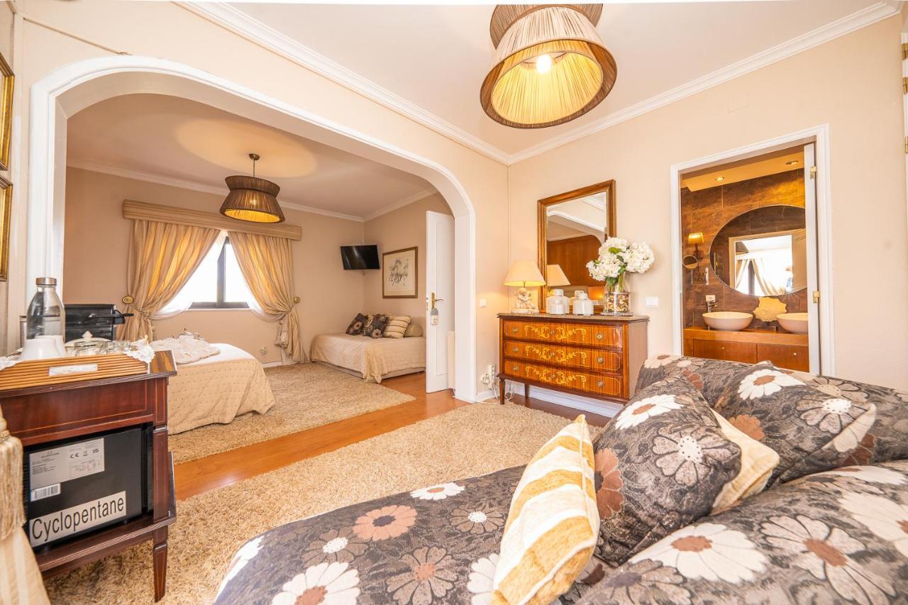 Lourenco'S House Deluxe Cascais Ngoại thất bức ảnh