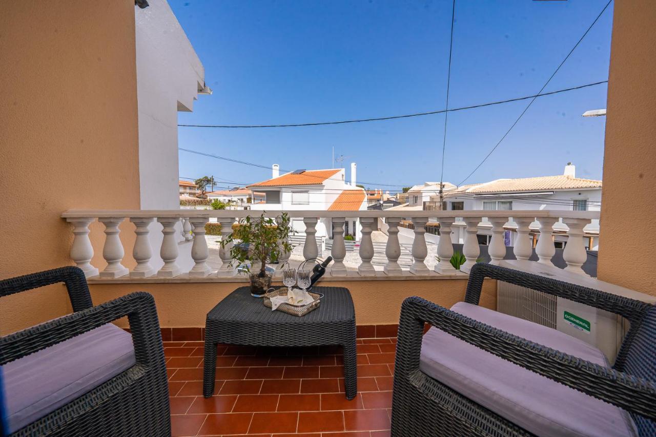 Lourenco'S House Deluxe Cascais Ngoại thất bức ảnh