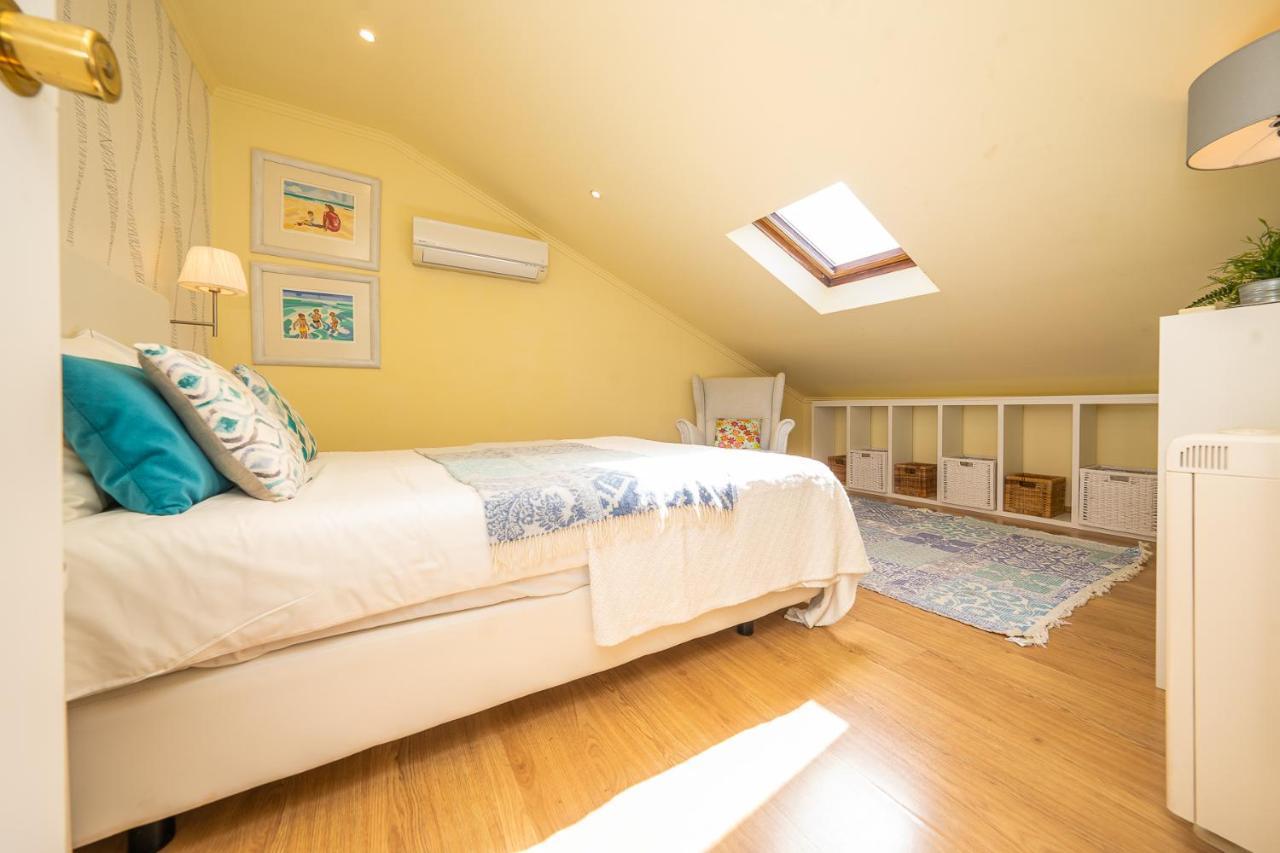 Lourenco'S House Deluxe Cascais Ngoại thất bức ảnh