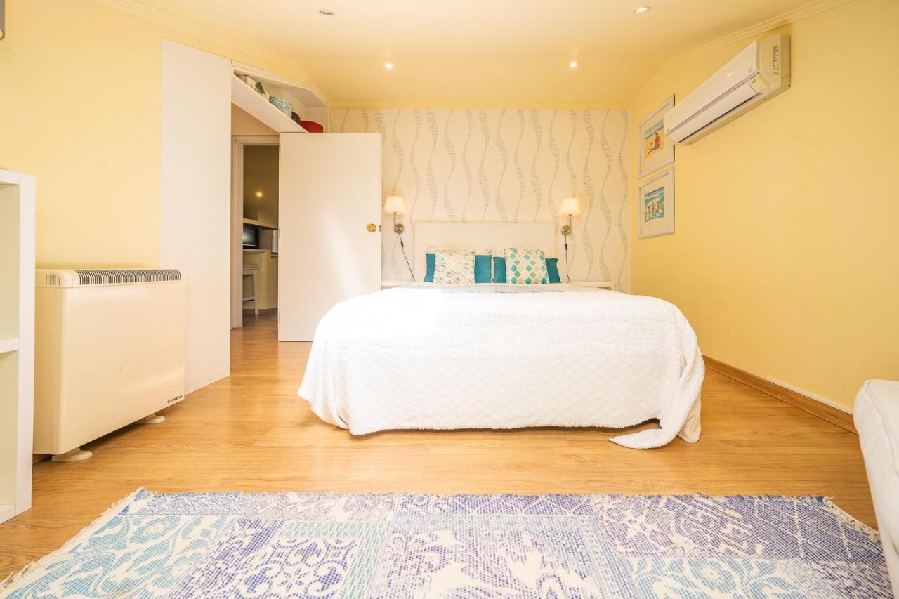 Lourenco'S House Deluxe Cascais Ngoại thất bức ảnh