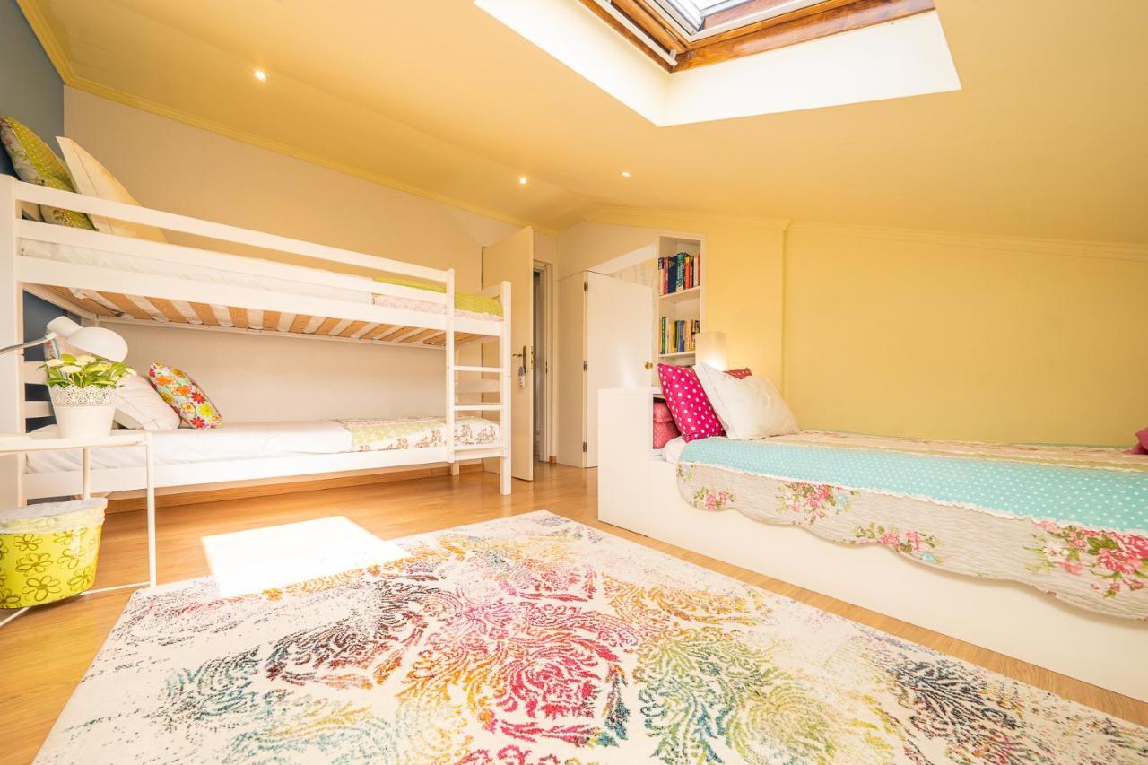 Lourenco'S House Deluxe Cascais Ngoại thất bức ảnh
