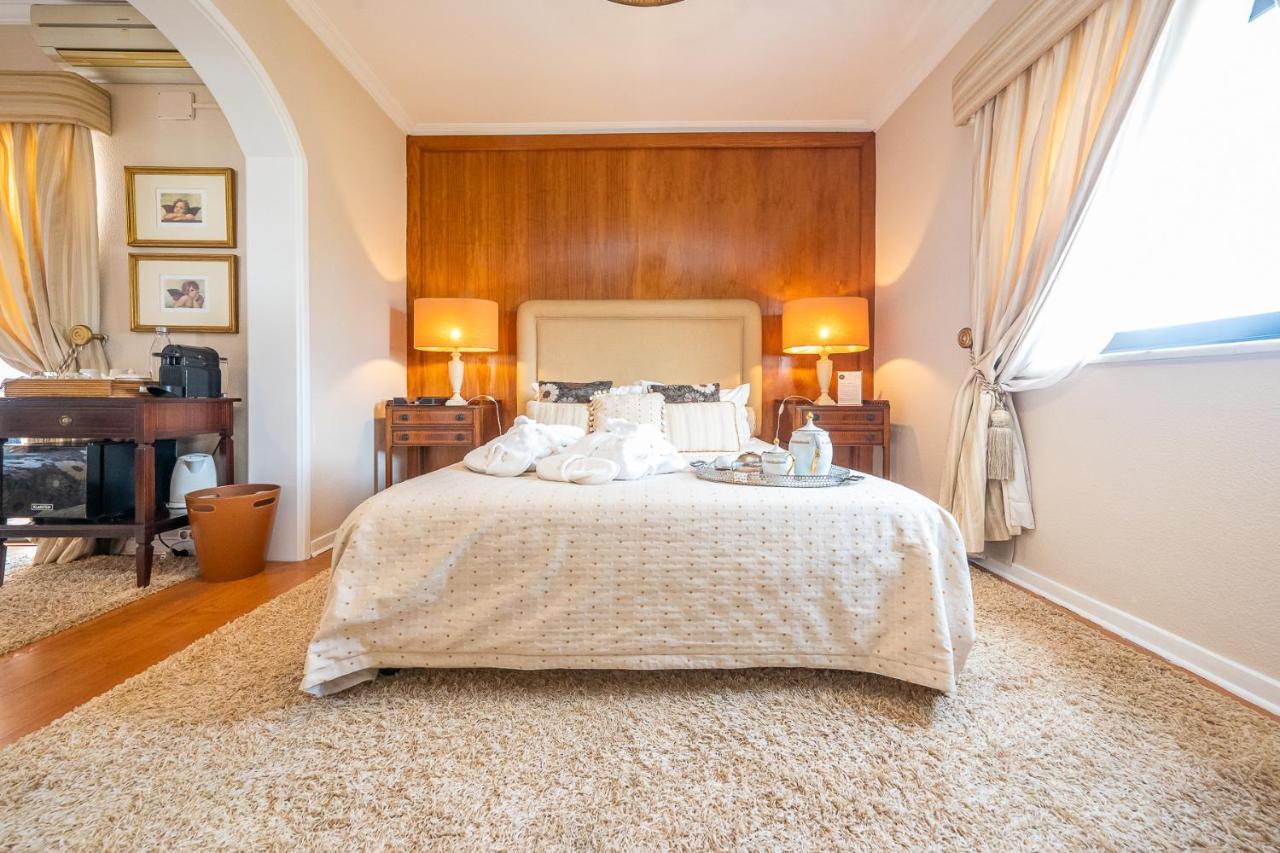 Lourenco'S House Deluxe Cascais Ngoại thất bức ảnh