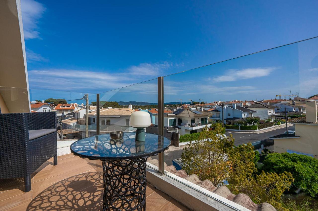 Lourenco'S House Deluxe Cascais Ngoại thất bức ảnh