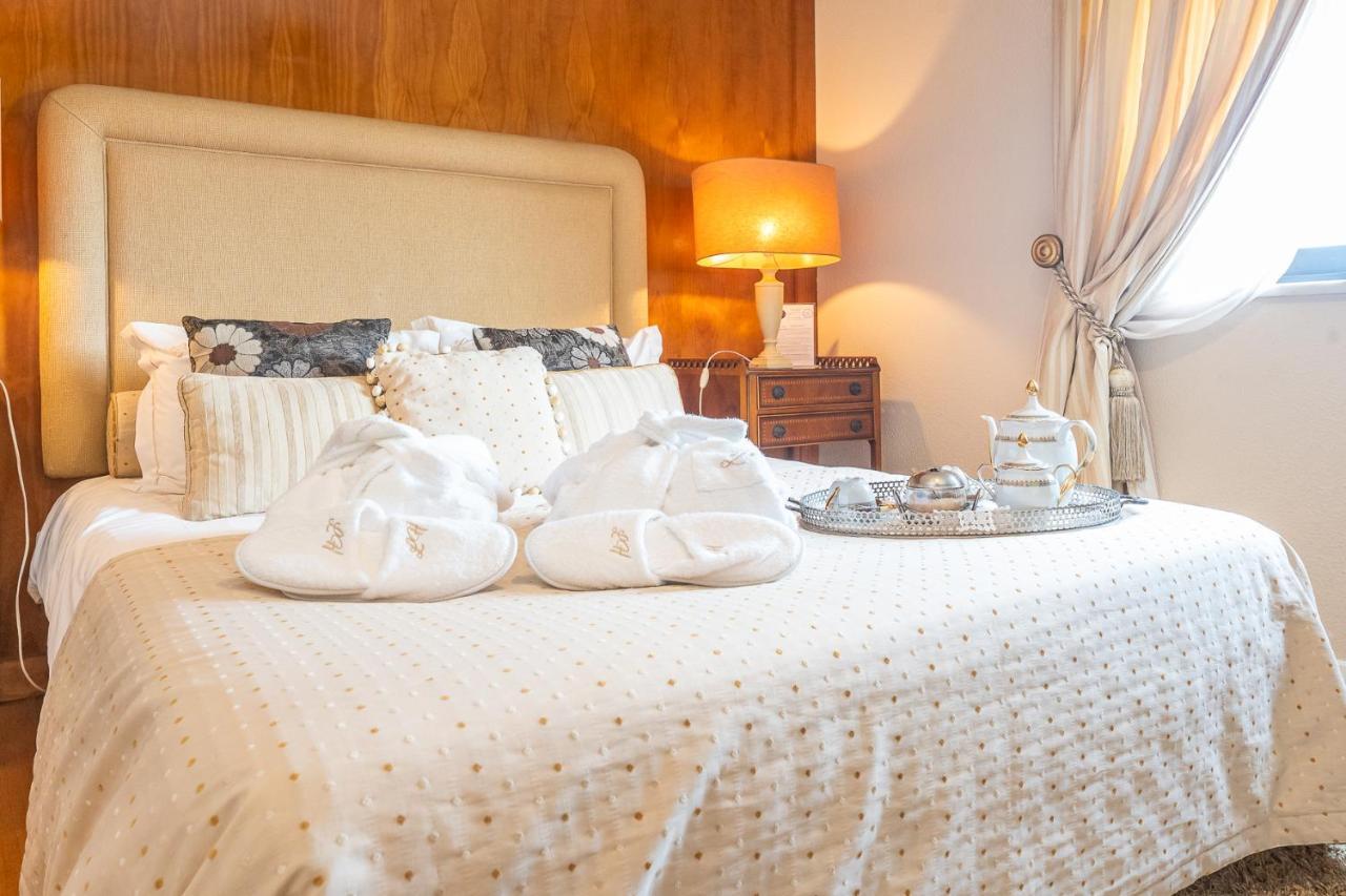 Lourenco'S House Deluxe Cascais Ngoại thất bức ảnh