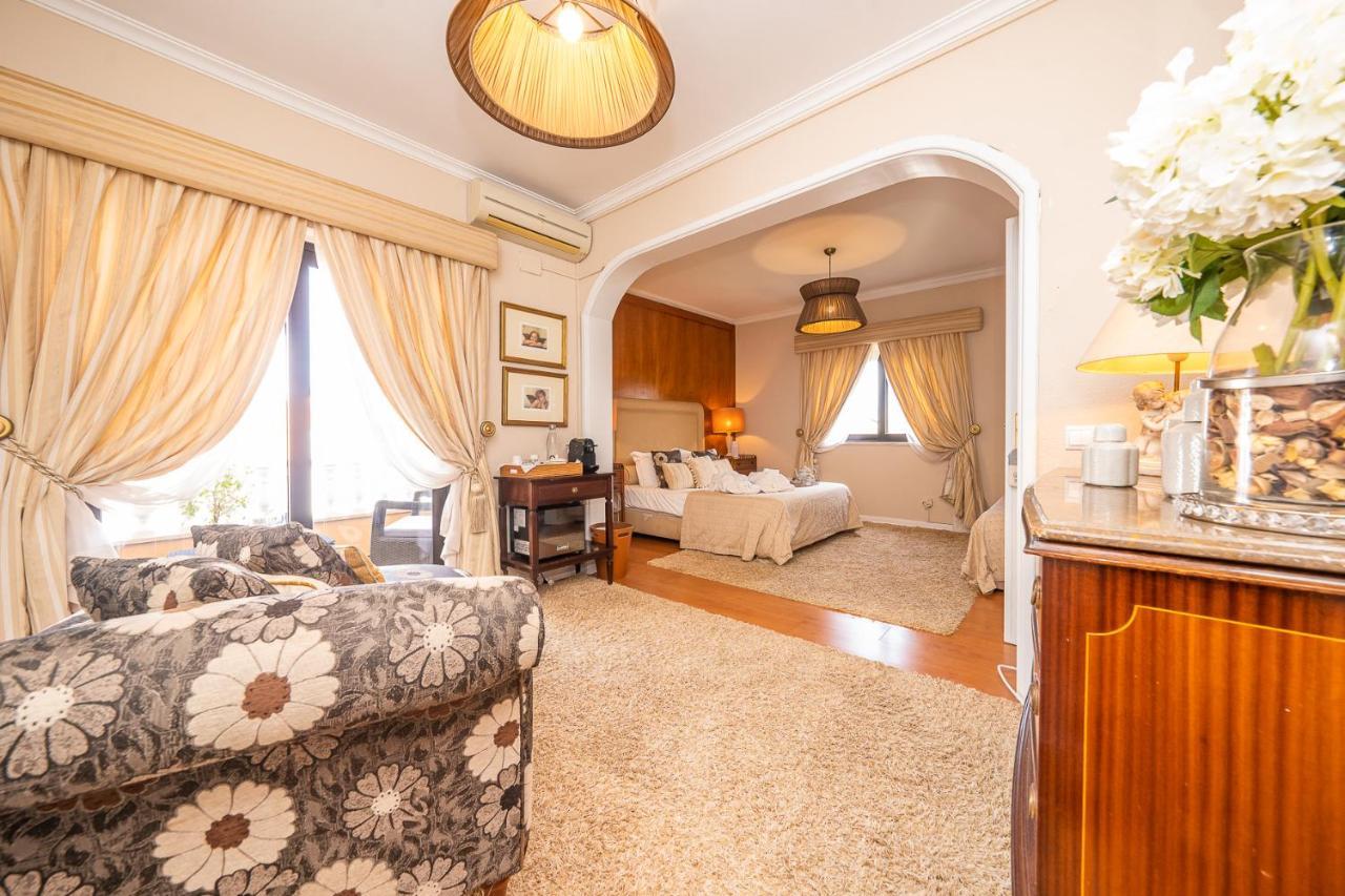 Lourenco'S House Deluxe Cascais Ngoại thất bức ảnh