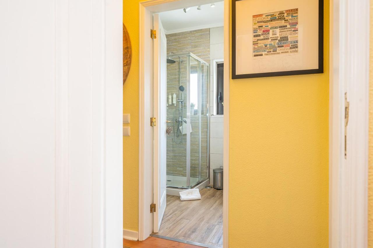 Lourenco'S House Deluxe Cascais Ngoại thất bức ảnh