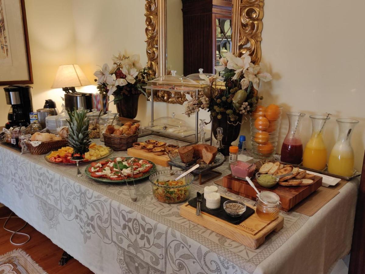 Lourenco'S House Deluxe Cascais Ngoại thất bức ảnh