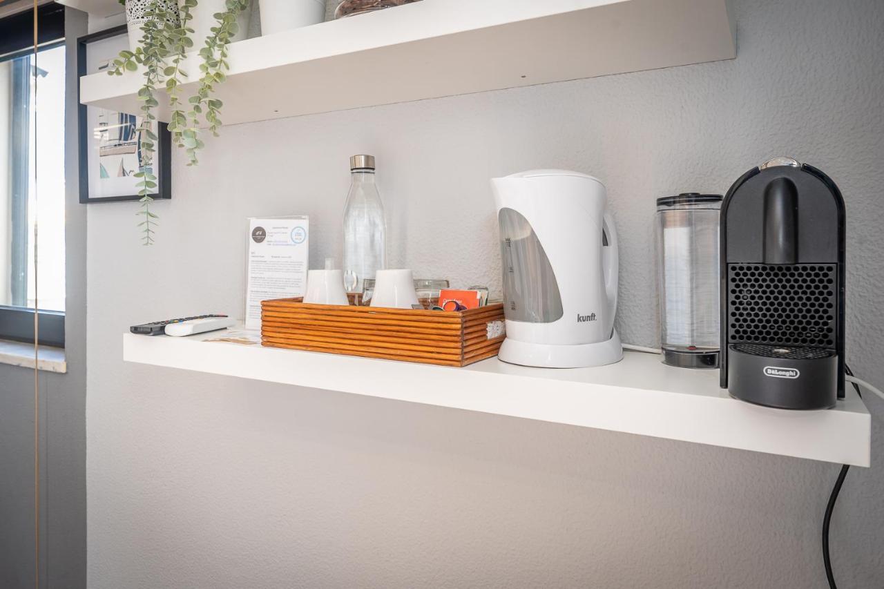 Lourenco'S House Deluxe Cascais Ngoại thất bức ảnh