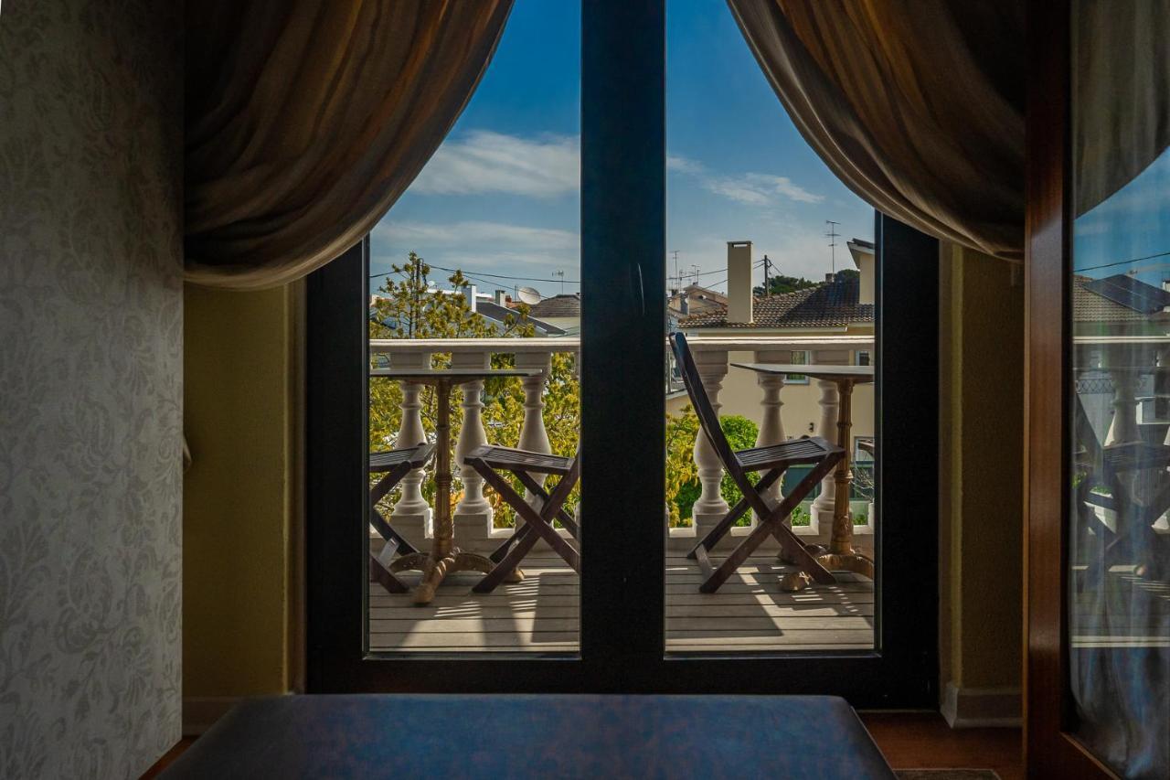 Lourenco'S House Deluxe Cascais Ngoại thất bức ảnh