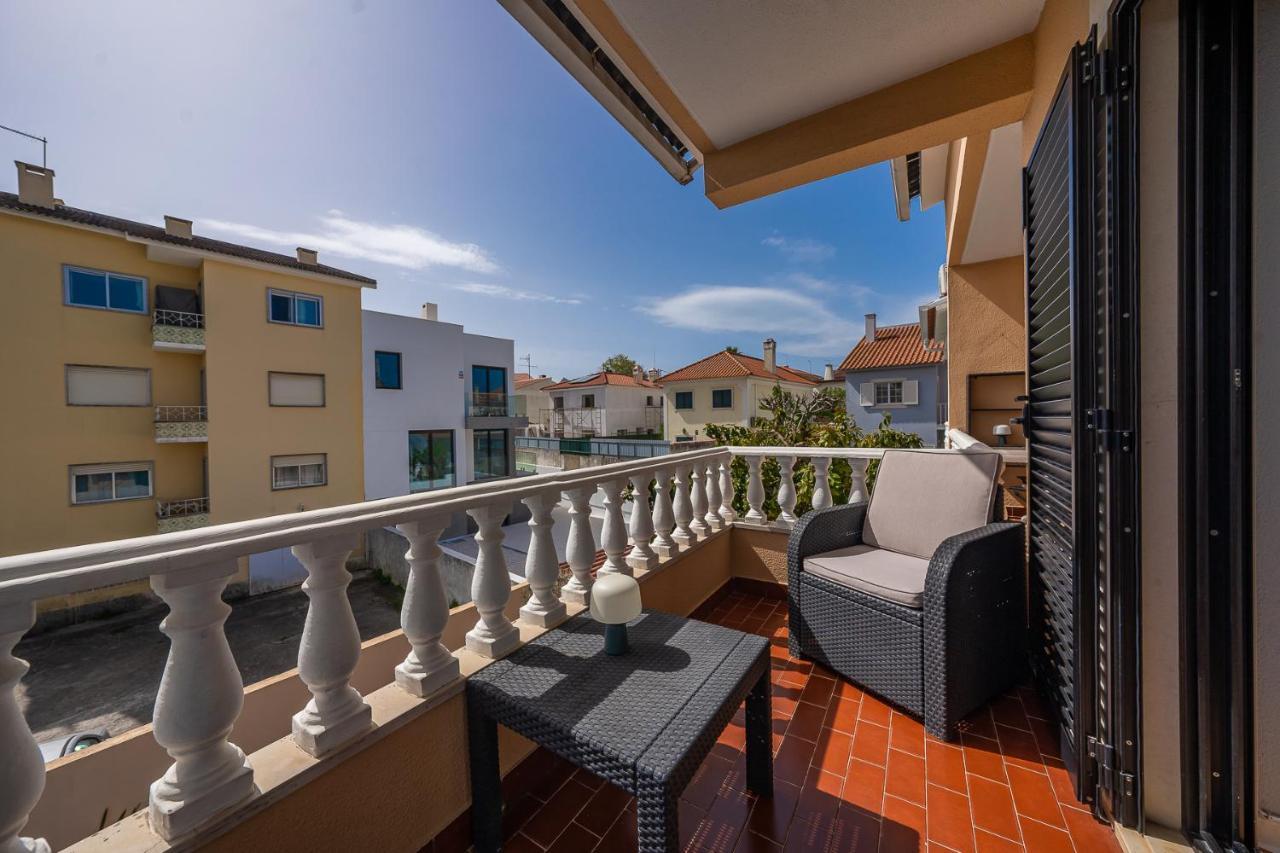 Lourenco'S House Deluxe Cascais Ngoại thất bức ảnh