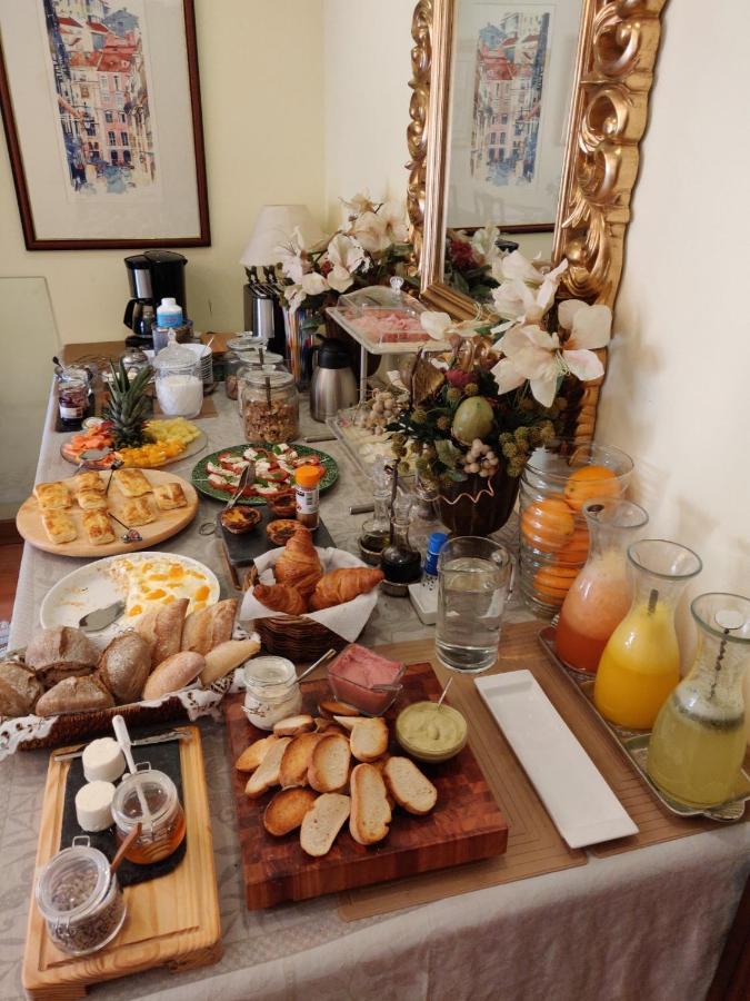 Lourenco'S House Deluxe Cascais Ngoại thất bức ảnh