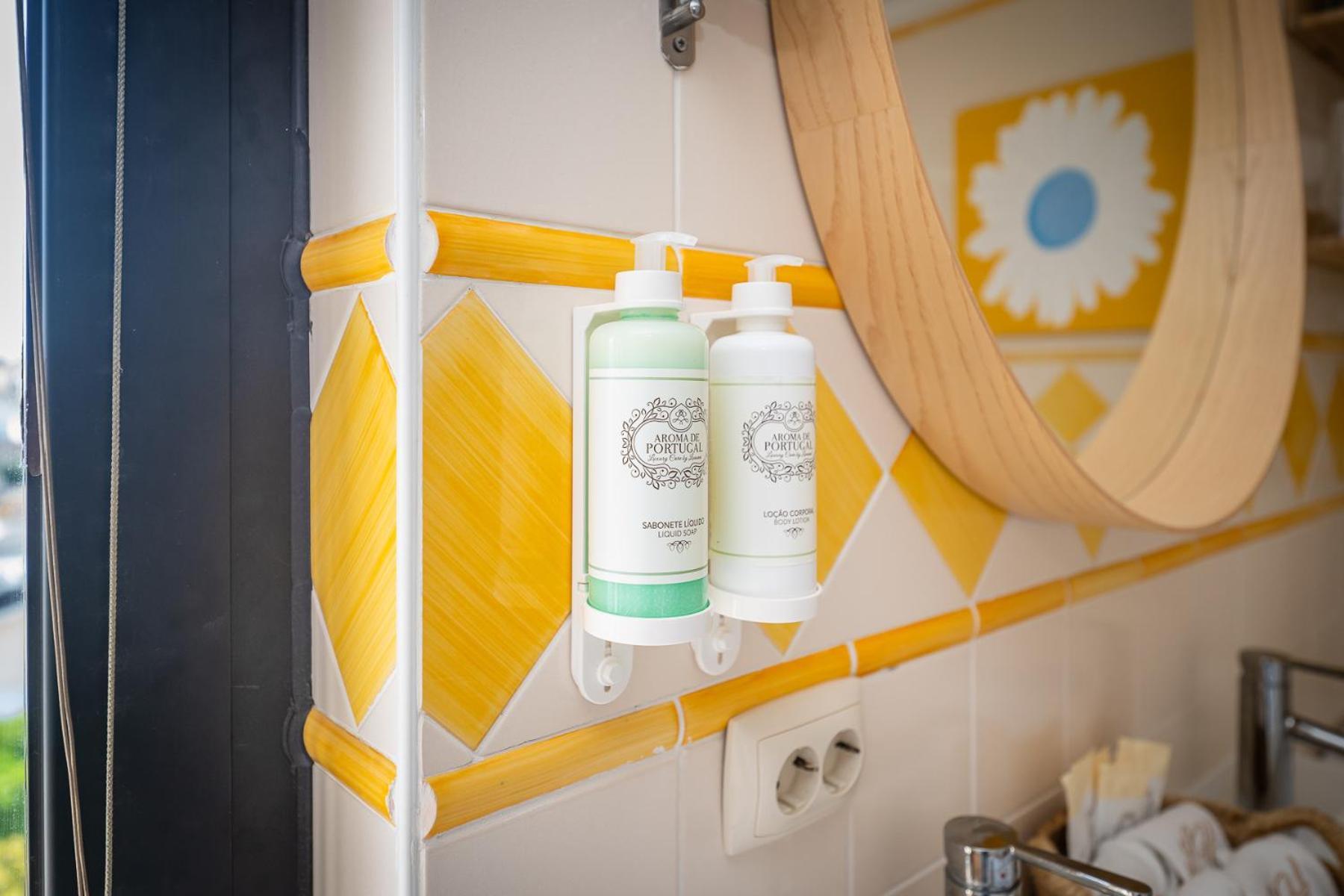 Lourenco'S House Deluxe Cascais Phòng bức ảnh