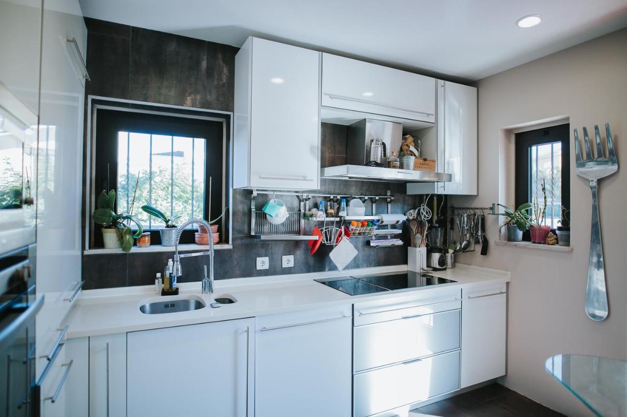 Lourenco'S House Deluxe Cascais Ngoại thất bức ảnh